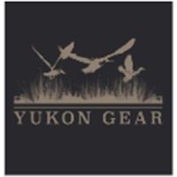 Yukon Gear Outdoor Sportsman Duck Short Sleeve Hunting T-Shirt, Cotton/Polyester, Assorted Sizes CloseUp
