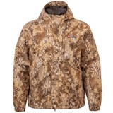 Manteau imperméable Huntworth Obrys, sauvagine, hommes, grand Front_Flat