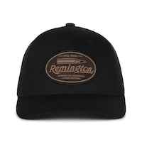 Casquette Outdoor Cap Company Remington, noir