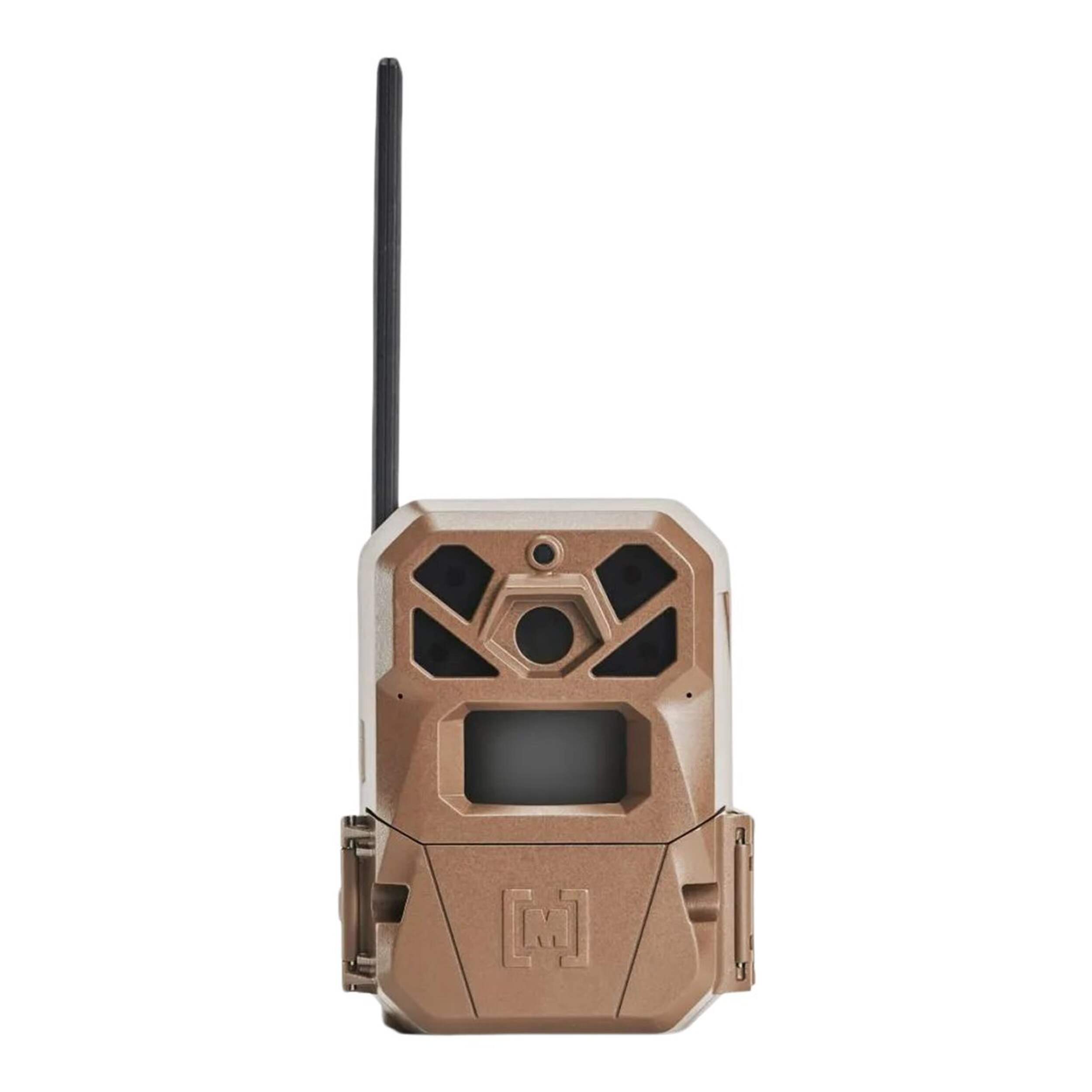 Moultrie Edge 2 Cellular Game Camera Front_Flat