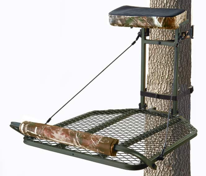 ProStaff HangOn Tree Stand Canadian Tire