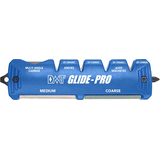 DMT Glide Pro Multi-Purpose Blade Sharpener Front_Flat