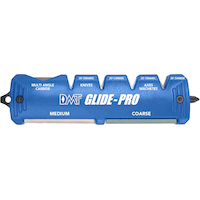 DMT Glide Pro Multi-Purpose Blade Sharpener Front_Flat