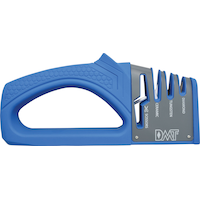 DMT Pro Bench Multi-Purpose Blade Sharpener Side_Right