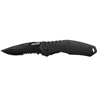Coast LX602 Compact Pocket Folding Blade Knife with Clip Side_Right