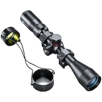 Simmons Pro Hunter Waterproof Rifle Scope, 3-9x40mm Composite_or_Mixed
