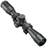 Simmons Pro Hunter Waterproof Rifle Scope, 4x32mm Front_Three_Fourths_Angled_Right