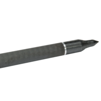 Pointes de flèche Allen 1464 de 9/32 po, 100 grains, paq. 12 Front_Angled_Right