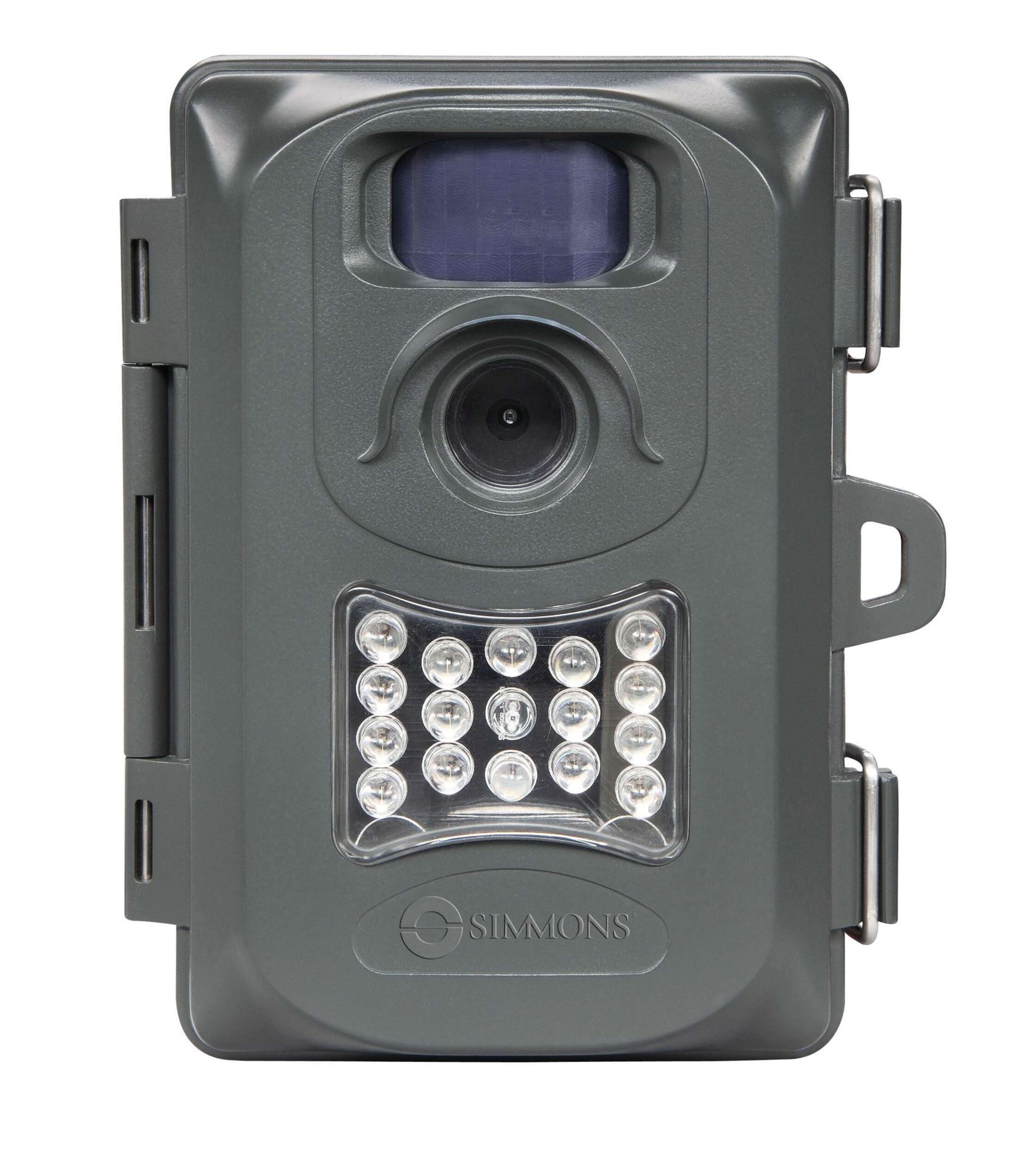 Simmons 2 Pack 3 MP Game Camera with Night Vision Front_Flat