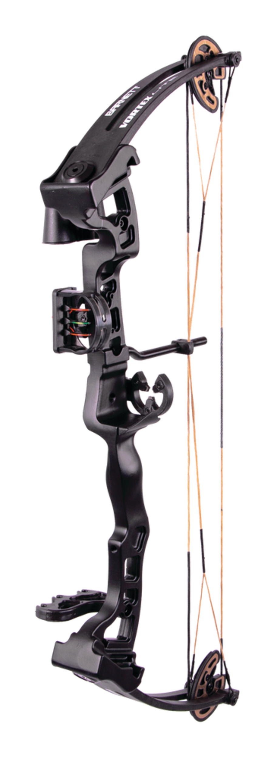 Vortex Lite Junior Kids' Adjustable ComPound Archery Bow, Right