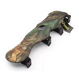 Hme Archery Armguard, Camoflauge Front_Three_Fourths_Angled_Left