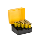 Plano Lockable Hunting Shotgun Shell Ammo Storage Box/Case For 20