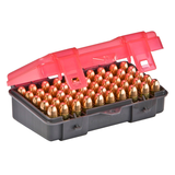 Plano Ammo Storage Box, 9-mm/.390 Ammunition