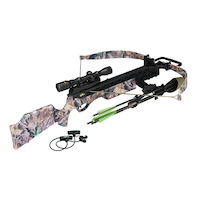 Excalibur Axiom SMF Crossbow Kit