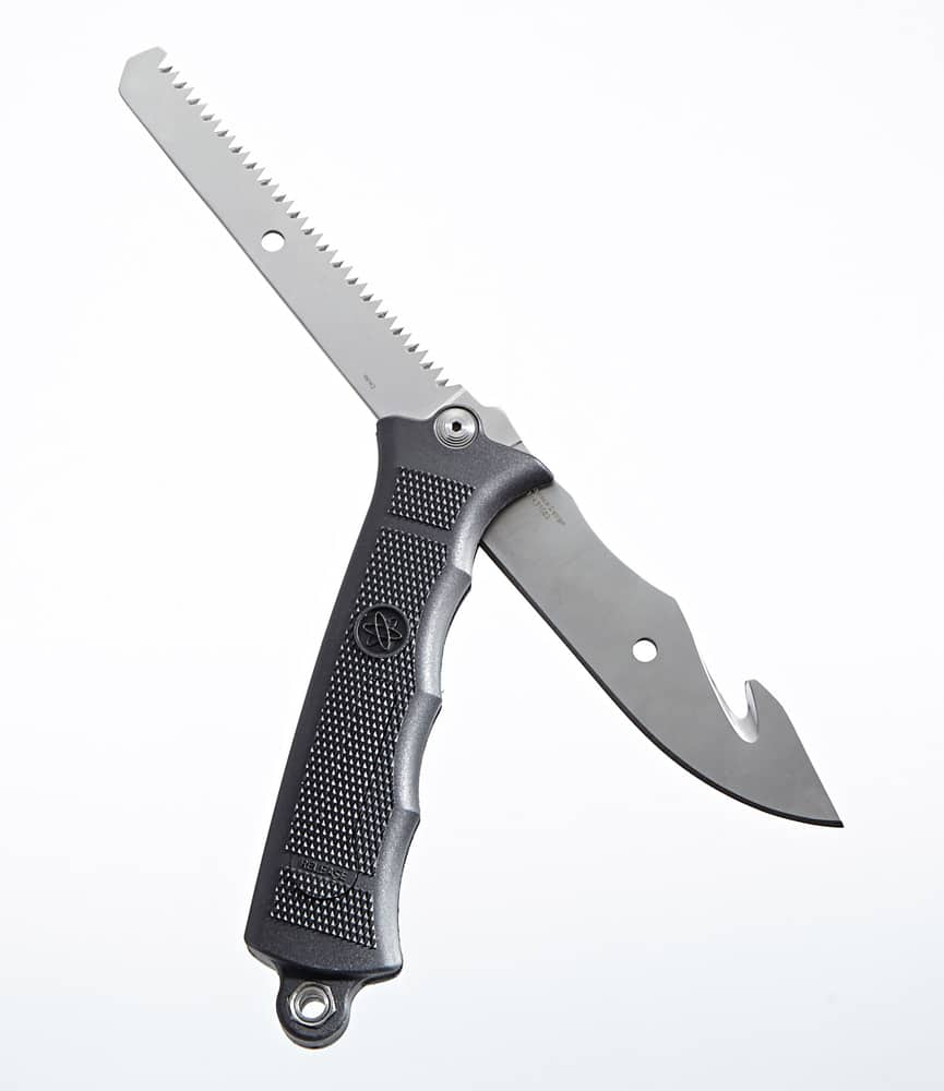 Sog Revolver Hunter Rotating Blade Knife Canadian Tire