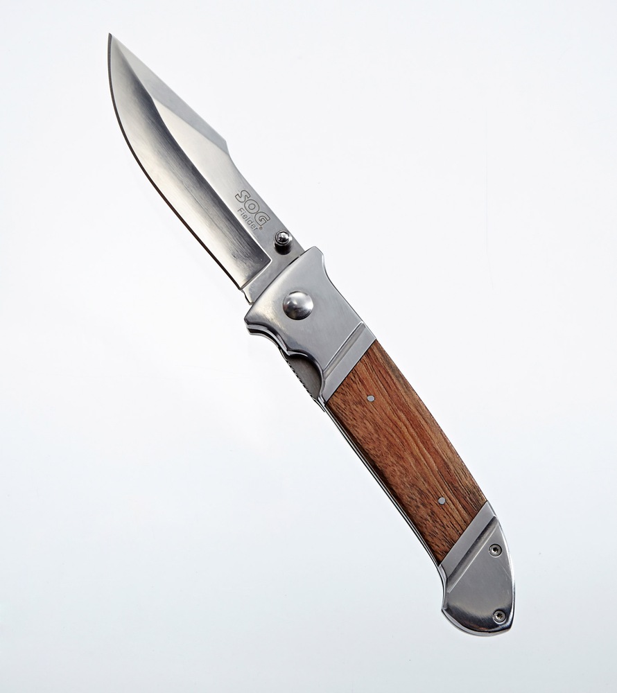 SOG Fielder XL Knife Canadian Tire