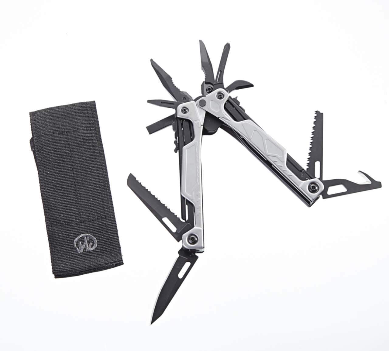 Leatherman Multi Tool - OHT Black