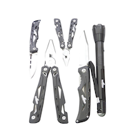 Multi-Tool Set, 5-pc