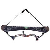 Bretelle à arc Primos, camouflage