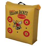 Yellow Jacket Crossbow Target
