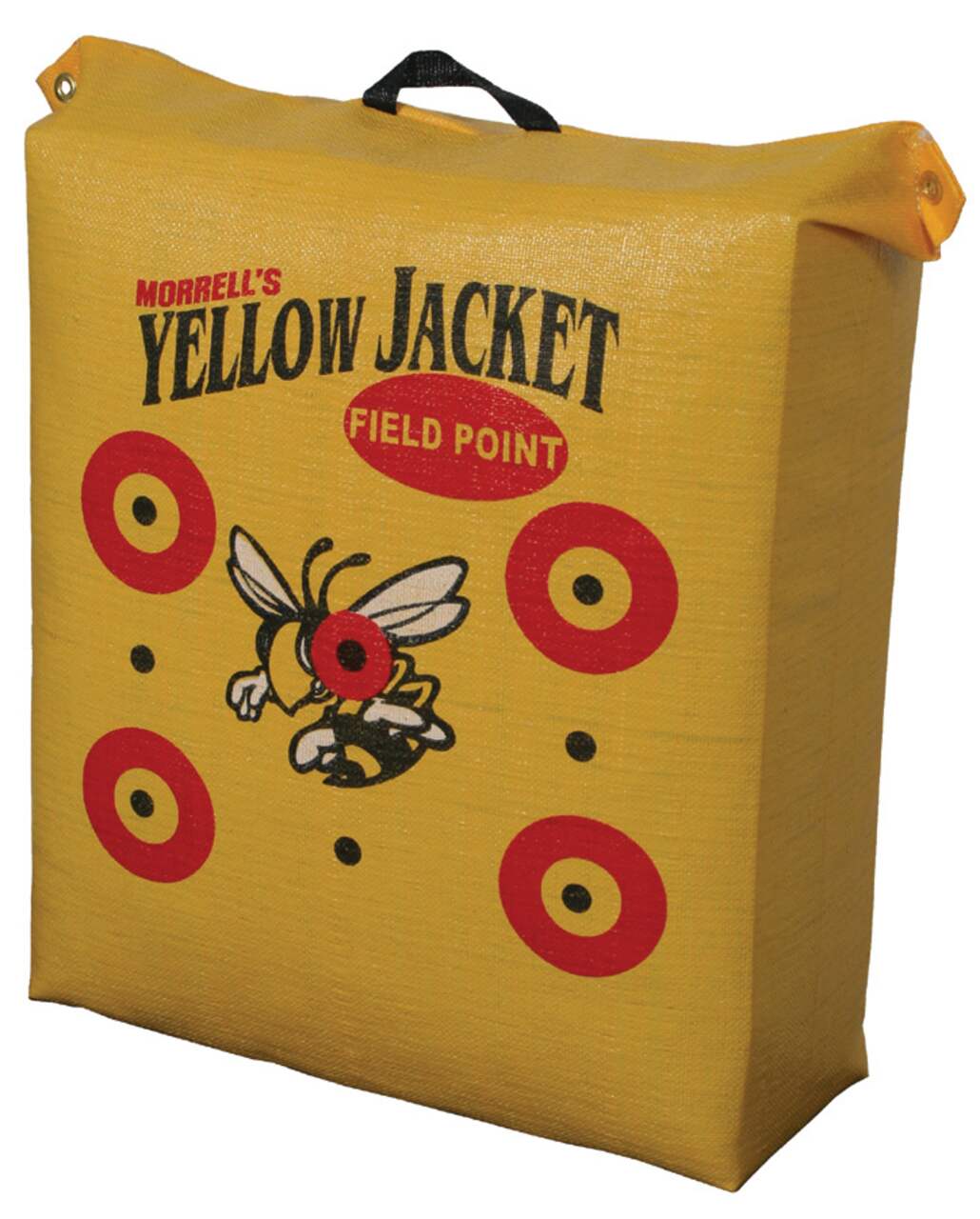 Yellow jacket archery clearance bag