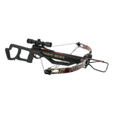 Parker BushWacker 150 Crossbow with Multi-Reticle Package