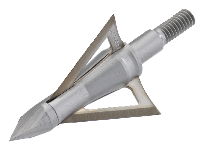 Excalibur Boltcutter 3Blade Broadhead for Hunting Archery Crossbow