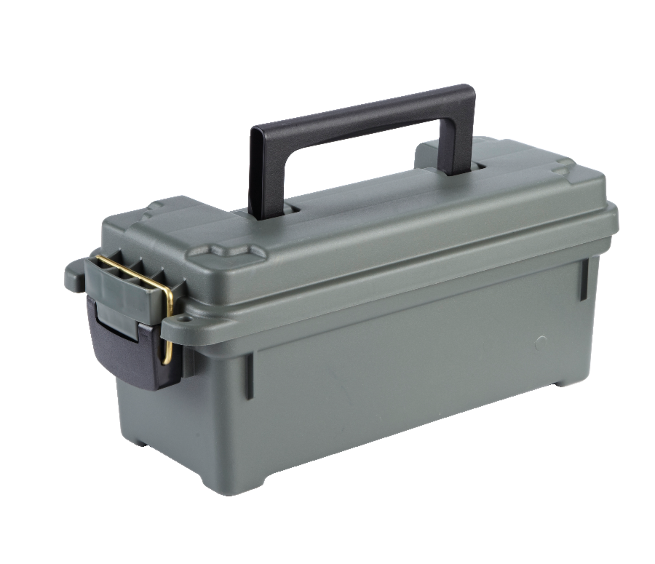 Plano Lockable Hunting Shot Shell Ammunition Field Storage Box/Case ...