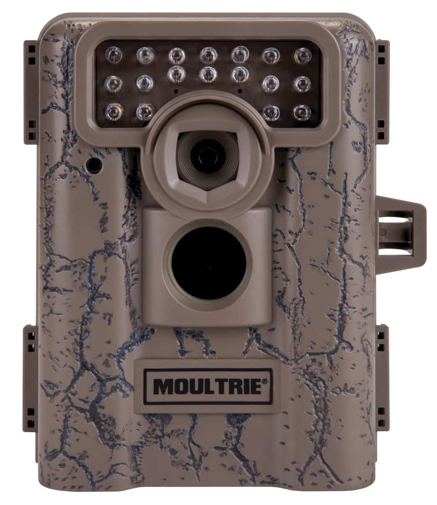 used moultrie game camera