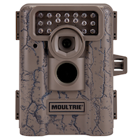 Moultrie D-33 7MP Low Glow Infrared Game Camera