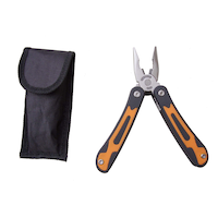Yukon Gear 13-Function Multi-Tool Composite_or_Mixed
