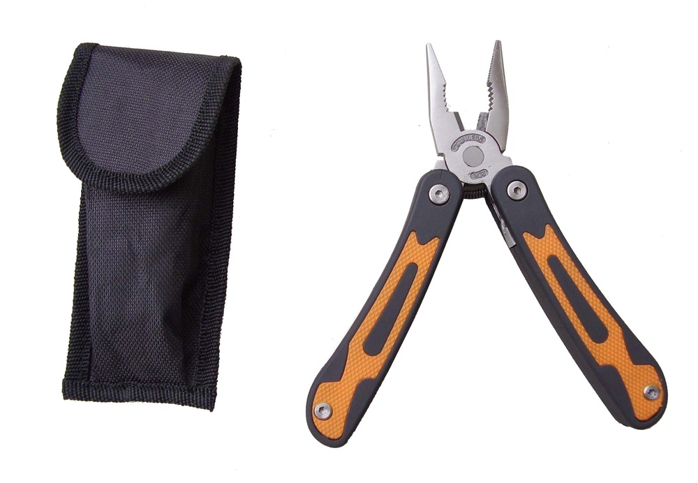 Yukon Gear 13Function MultiTool Canadian Tire