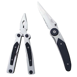 Yukon Gear Knife and Tool Kit