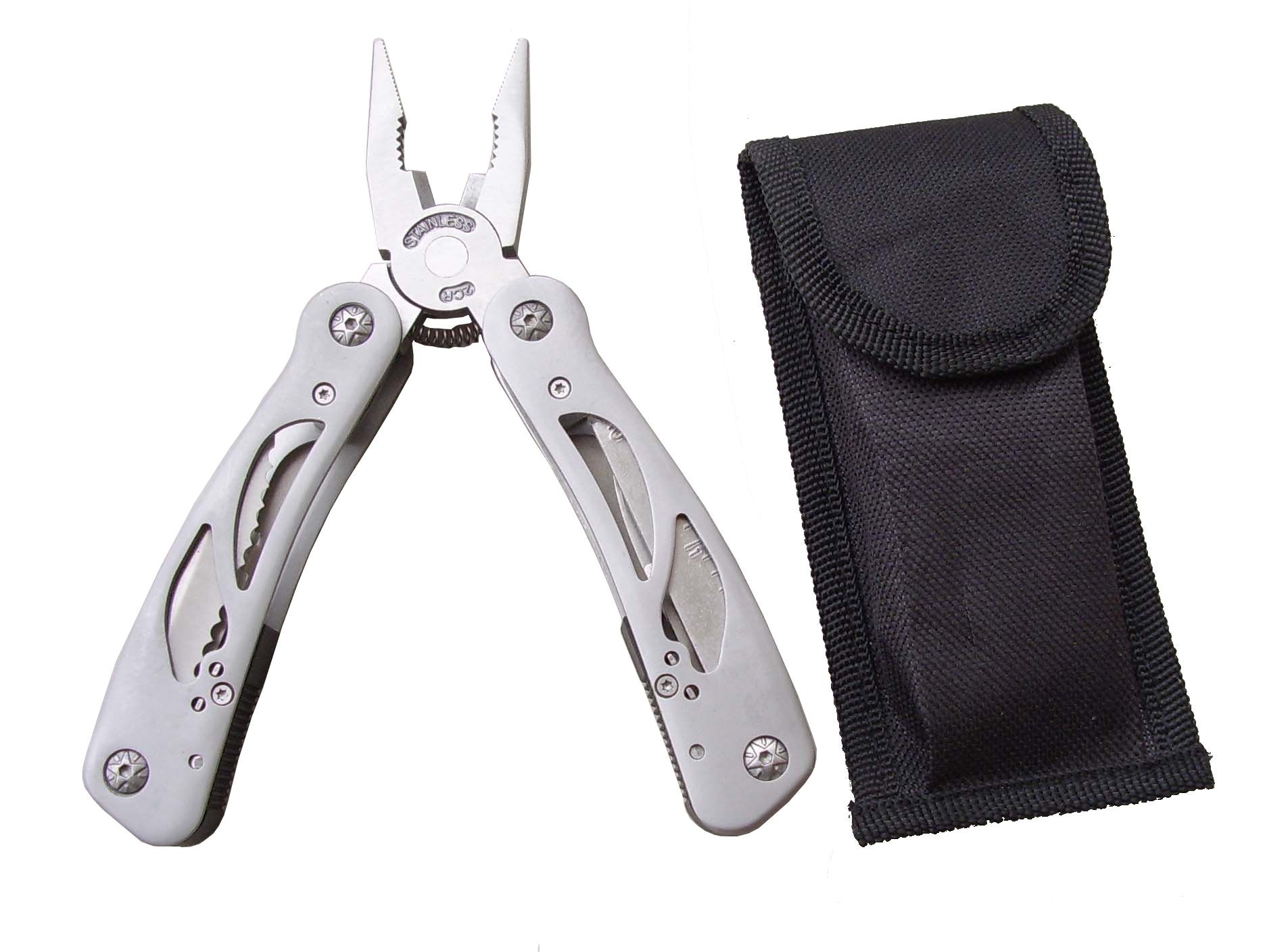 Yukon Gear Steel Multitool Canadian Tire