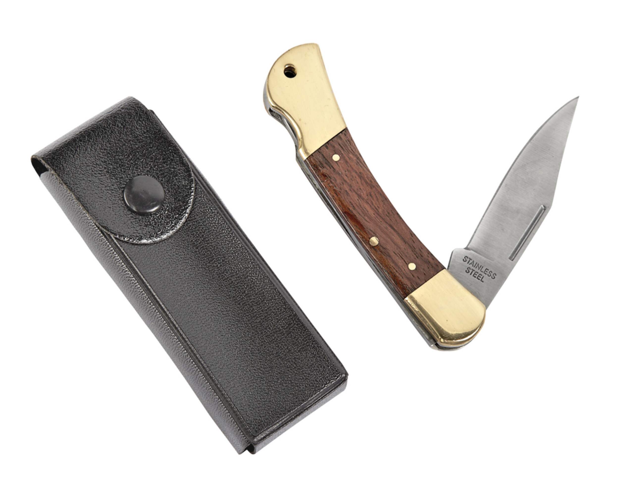 Yukon Gear Folding Knife Canadian Tire