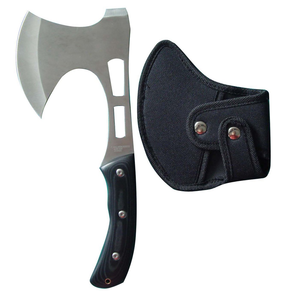 Yukon Gear Tactical Axe, 11in Canadian Tire