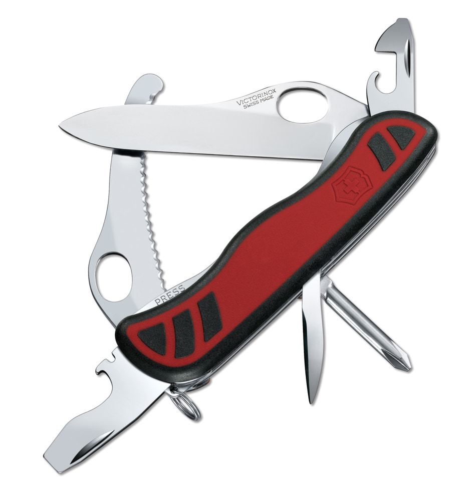 Victorinox Swiss Army Dual Pro X Knife MultiTool Canadian Tire