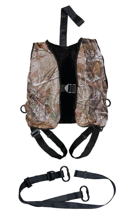 Ameristep Climbing Vest Harness Canadian Tire