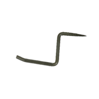 AmeristeP SteP-UP Tree SteP, Self-TaPPing Steel Screw For Hunting, 750 lbs Max Weight, 4-in