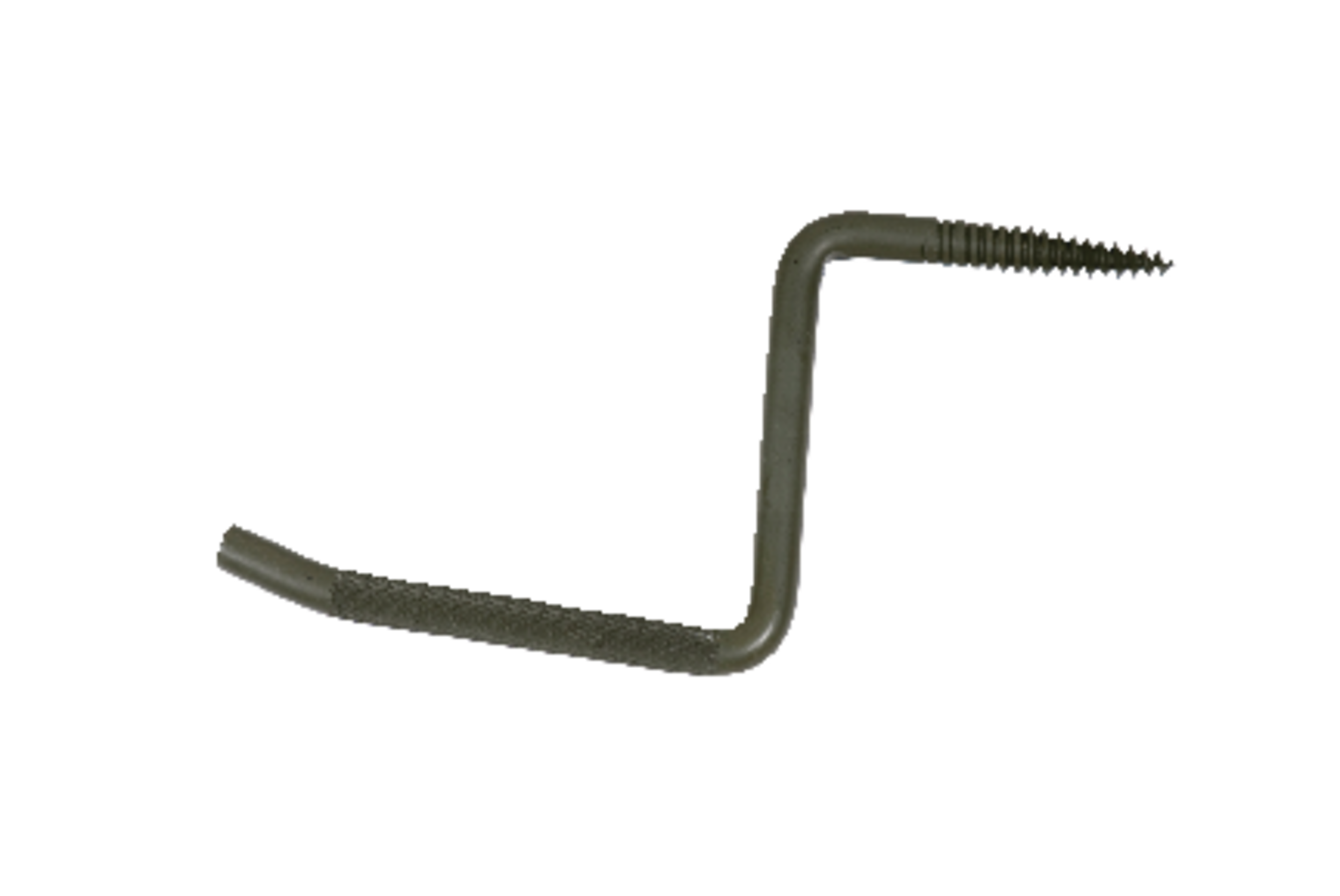 Vs en acier autotaraudeuse pour chasse Ameristep Step-up Tree Step, poids maximal de 750 lb, 4 po Front_Flat