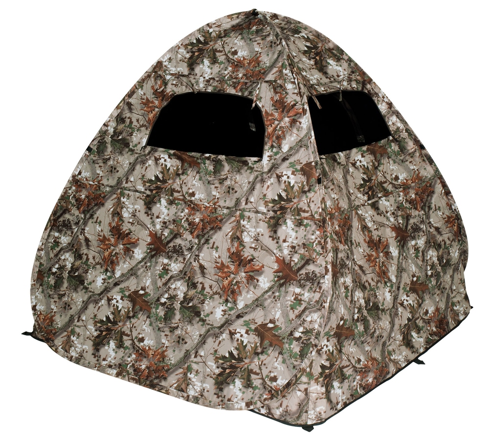 Gunner Blind Canadian Tire