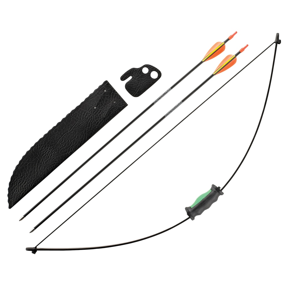 Lil Buck Junior Archery Set Canadian Tire