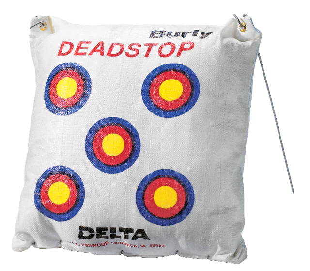 Delta McKenzie Archery Target, 20in Canadian Tire
