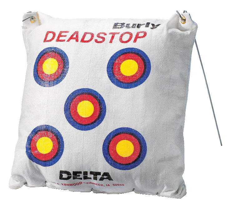 Delta McKenzie Archery Target, 20in Canadian Tire