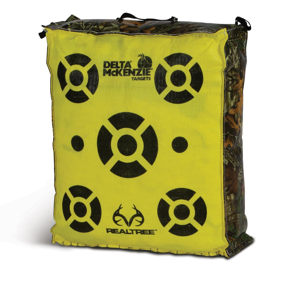 Delta McKenzie Archery Target, 20in Canadian Tire