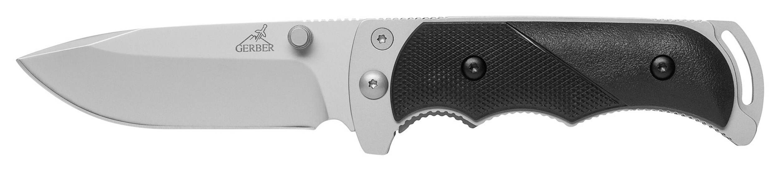 Gerber Freeman Knife Side_Left
