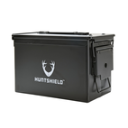 Plano Water Resistant Hunting Large Field Box with Lift Out Tray, 15-1/8 x  7-7/8 x 10-1/4-in