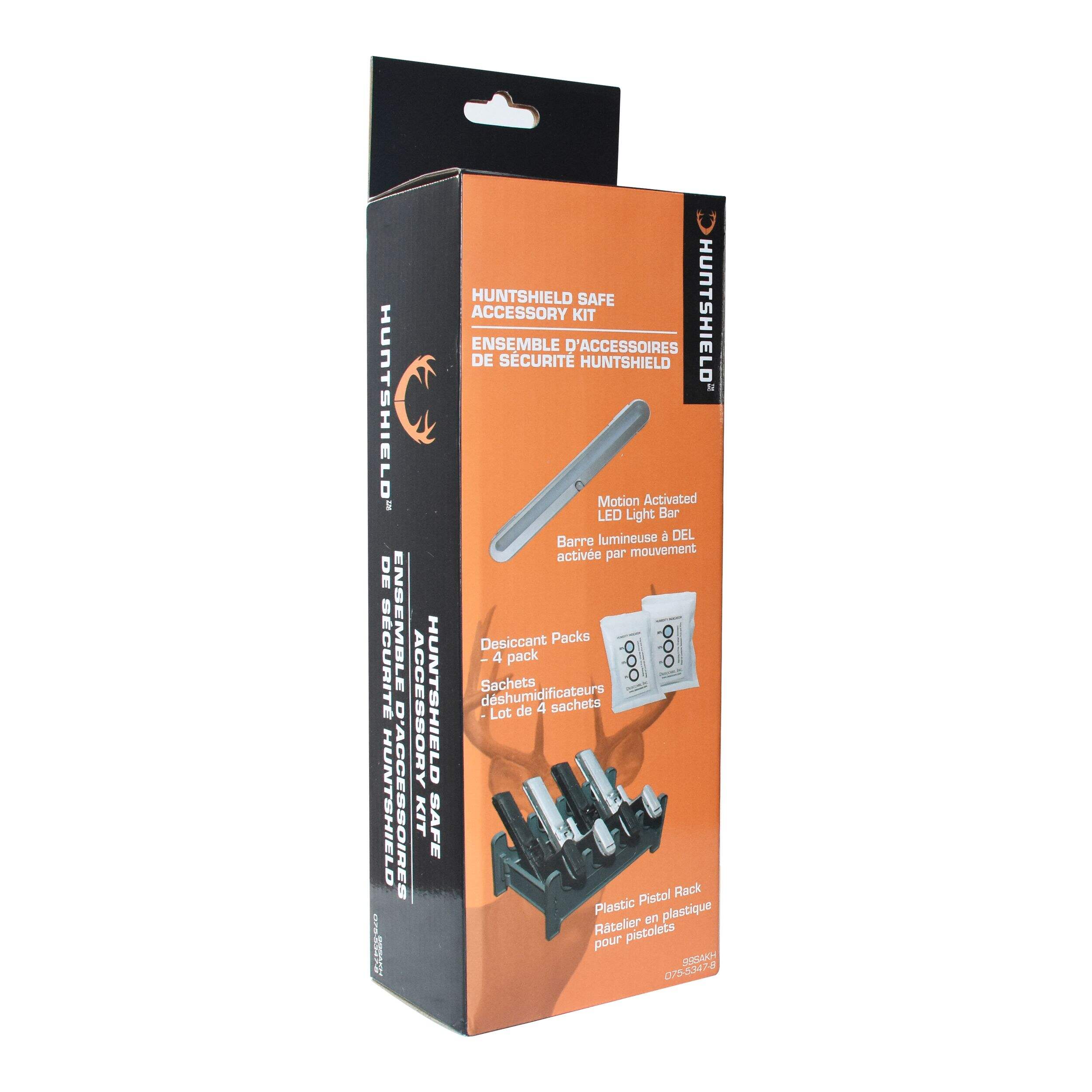 Huntshield Gun Safe Accessory Pack Canadian Tire