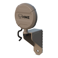 HME Universal Cellular Camera Signal Booster for Hunting, Multi-colour, External Antenna