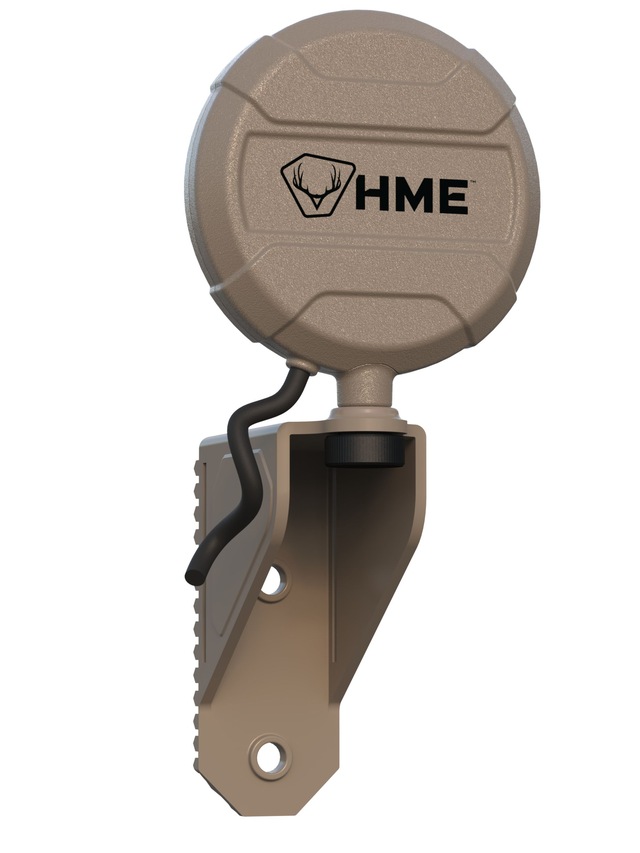 HME Universal Cellular Camera Signal Booster for Hunting, Manual, Multi